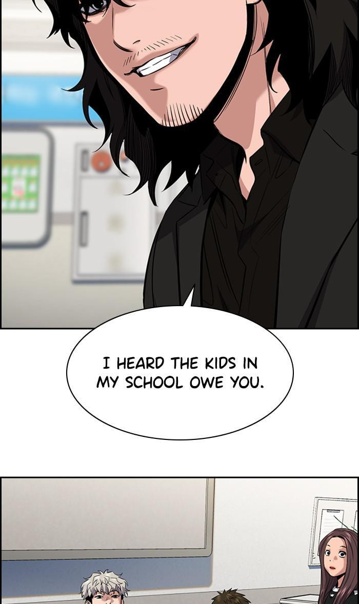 Get Schooled Chapter 30 page 72 - 
