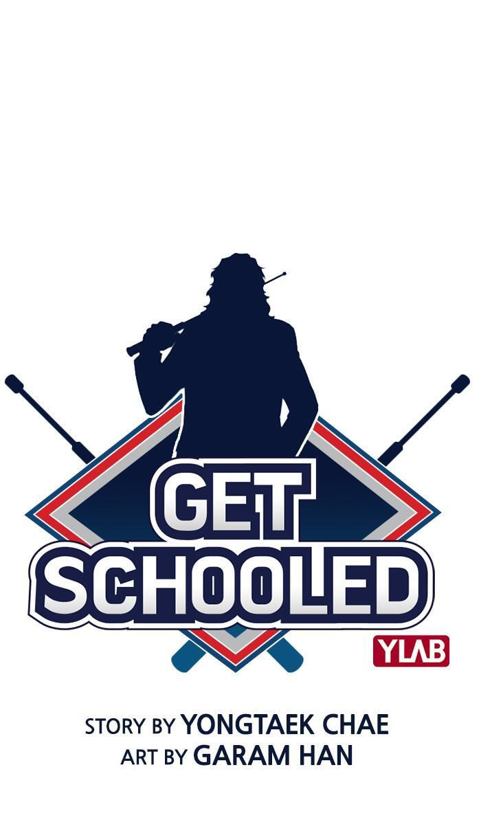Get Schooled Chapter 31 page 31 - 