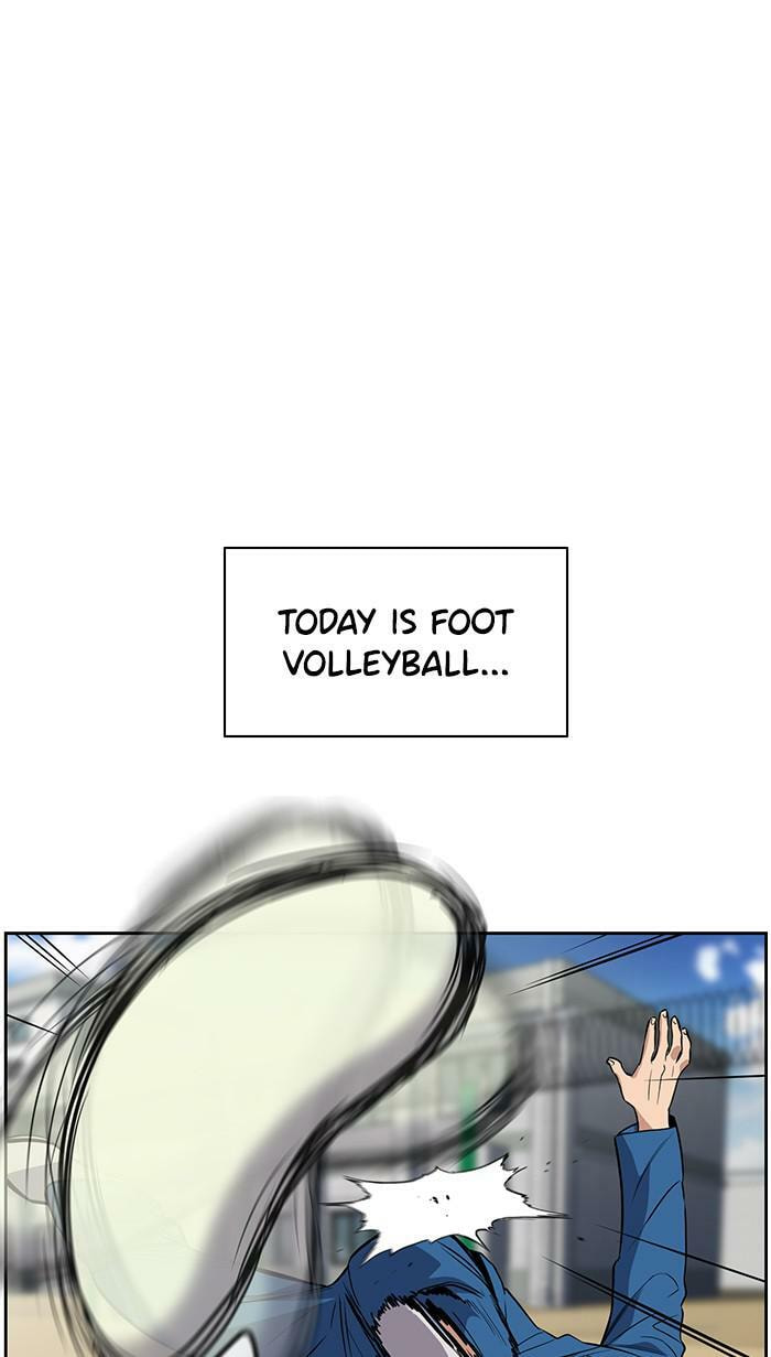 Get Schooled Chapter 32 page 36 - 