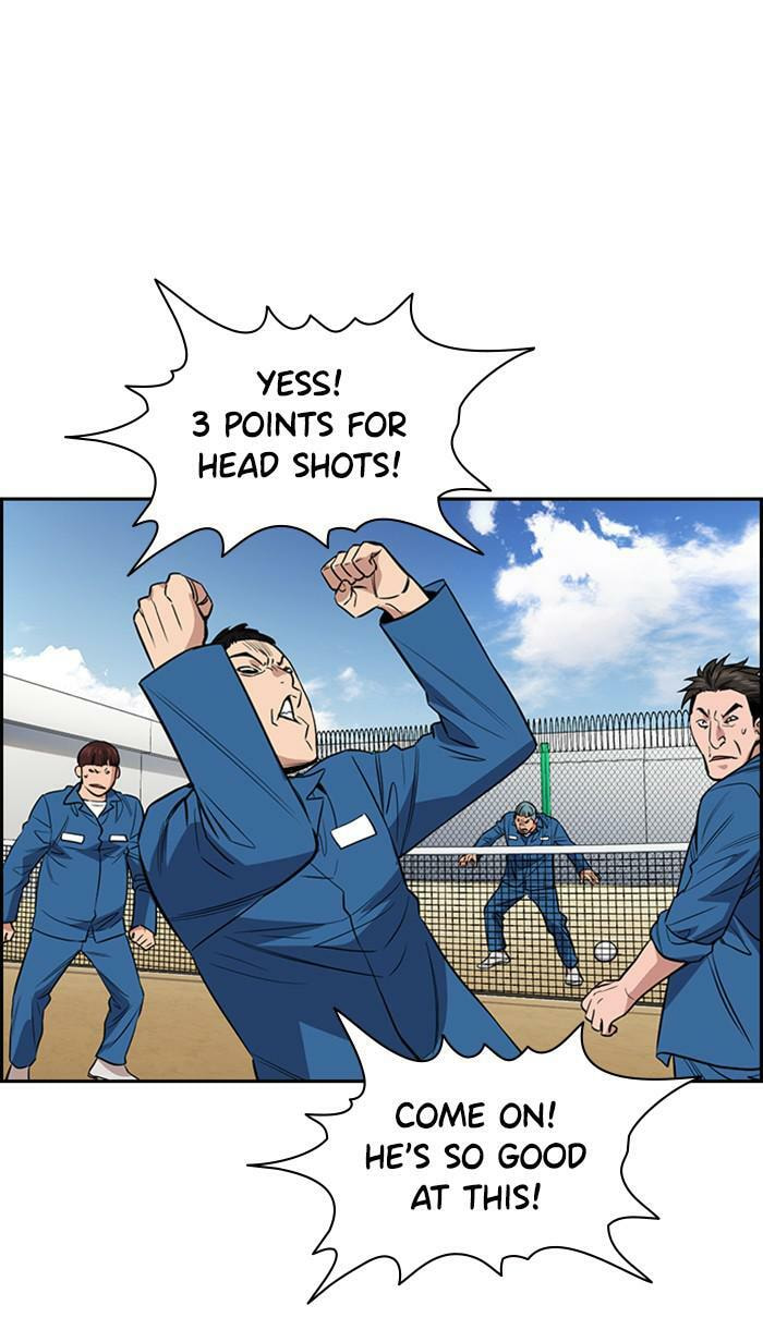 Get Schooled Chapter 32 page 39 - 