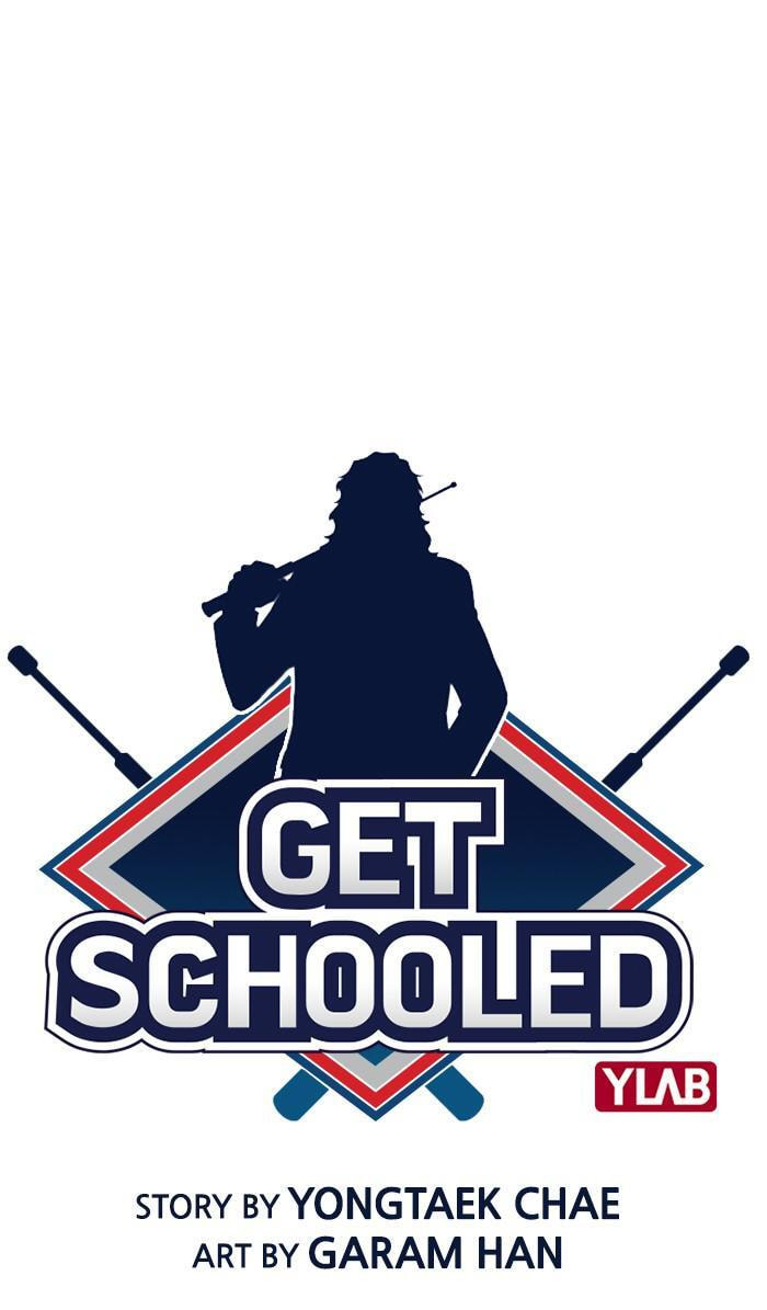 Get Schooled Chapter 33 page 14 - 
