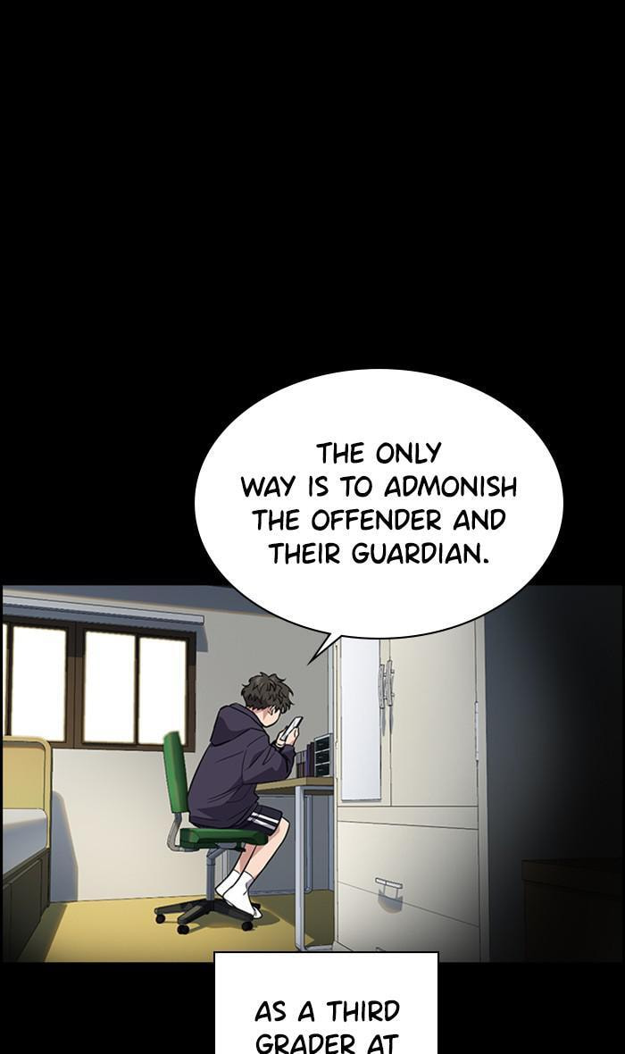 Get Schooled Chapter 33 page 36 - 