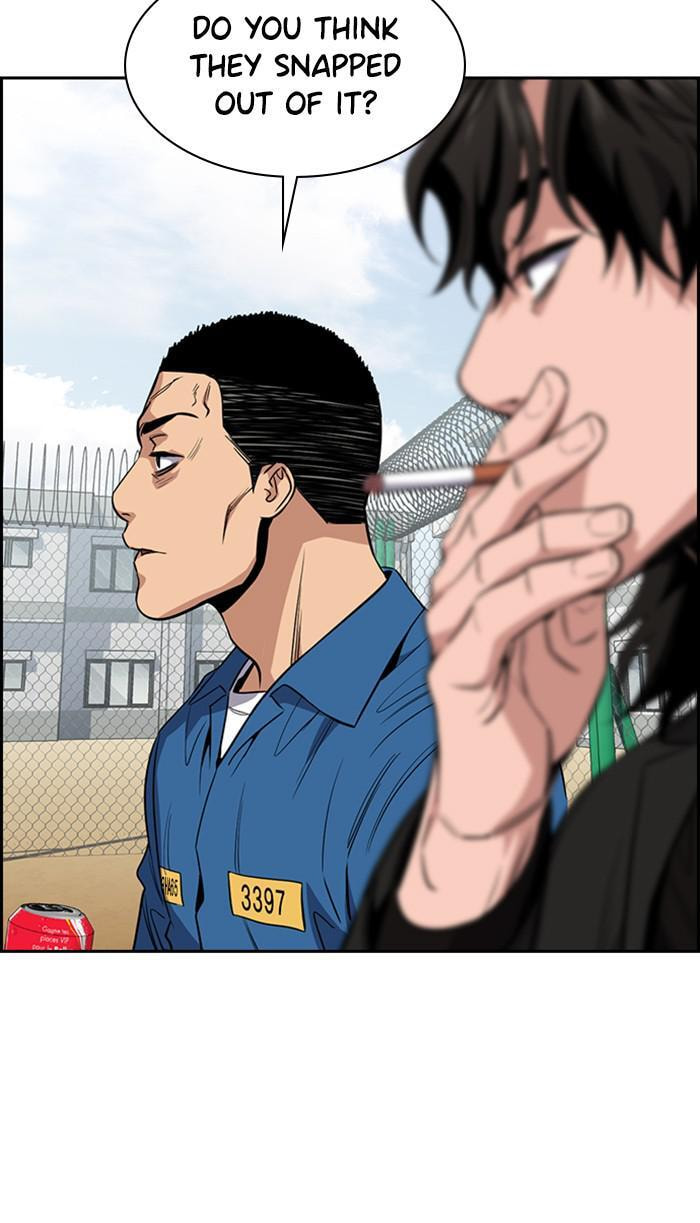 Get Schooled Chapter 34 page 29 - 
