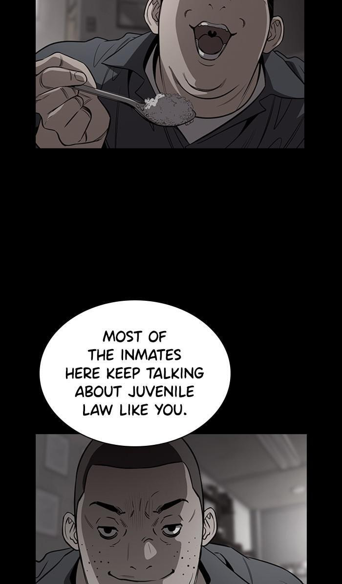 Get Schooled Chapter 34 page 40 - 