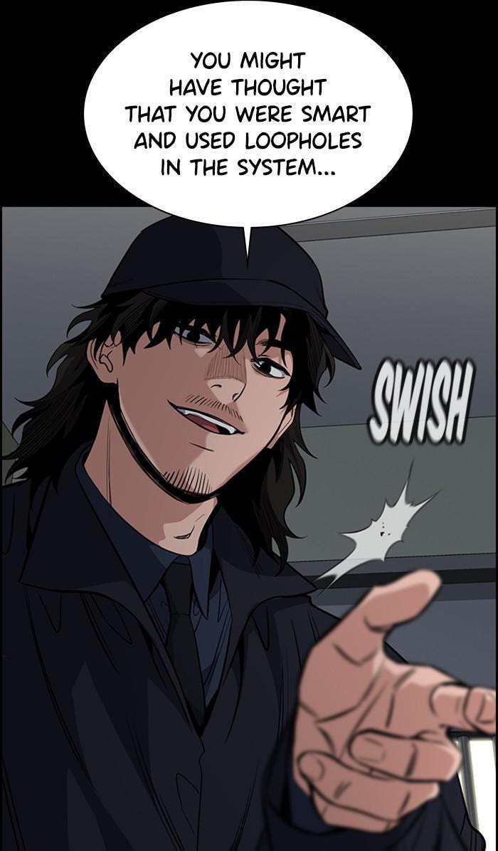 Get Schooled Chapter 34 page 43 - 