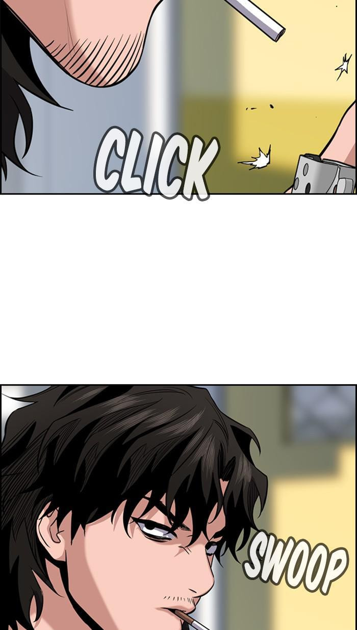 Get Schooled Chapter 35 page 42 - 