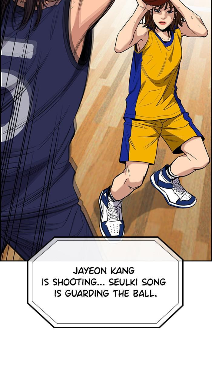 Get Schooled Chapter 35 page 68 - 