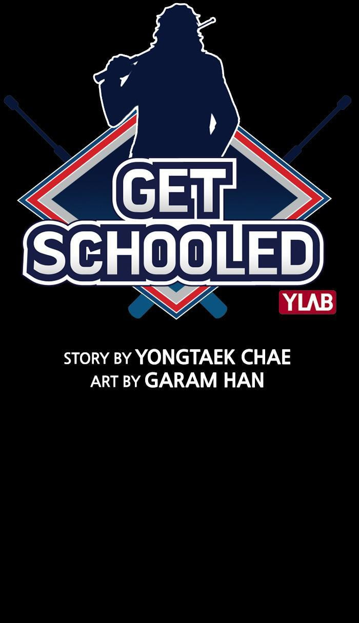 Get Schooled Chapter 35 page 10 - 