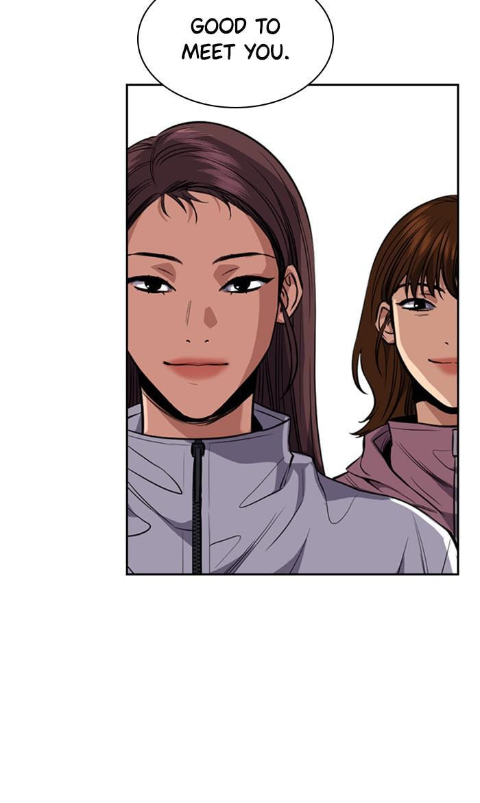 Get Schooled Chapter 36 page 104 - 