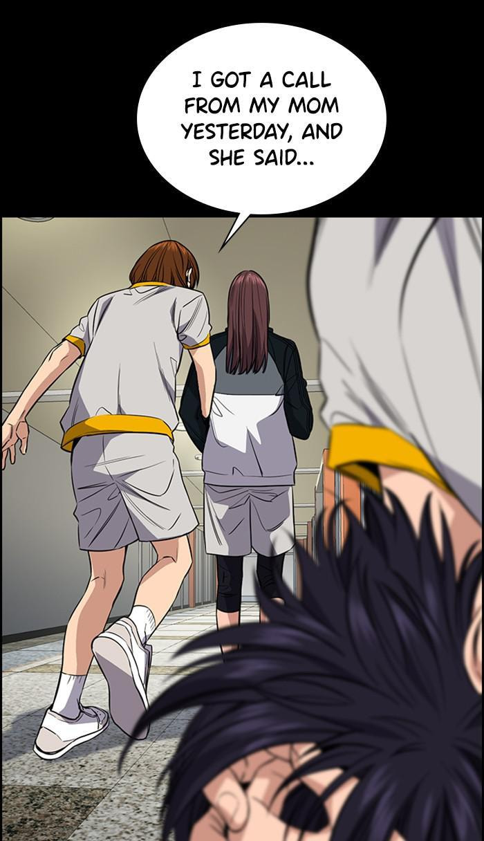 Get Schooled Chapter 36 page 40 - 