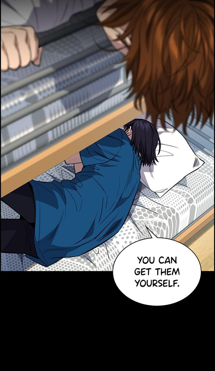 Get Schooled Chapter 36 page 50 - 