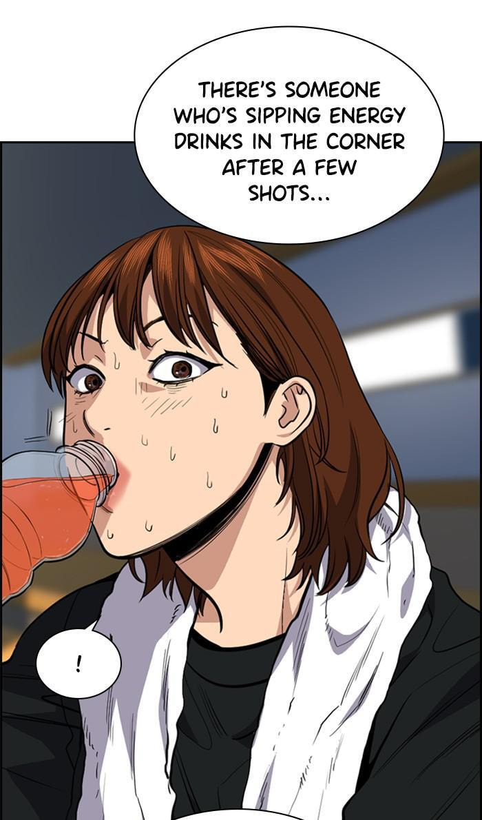 Get Schooled Chapter 37 page 36 - 