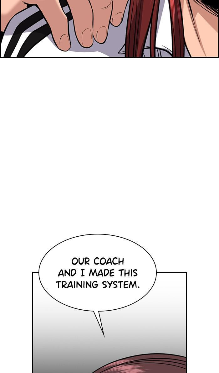 Get Schooled Chapter 37 page 41 - 