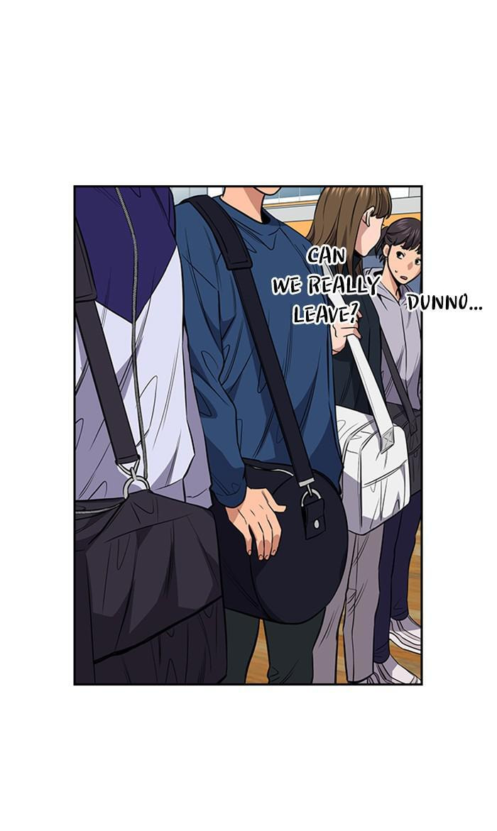 Get Schooled Chapter 38 page 39 - 