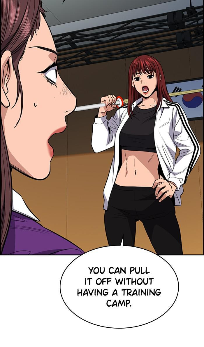 Get Schooled Chapter 38 page 42 - 