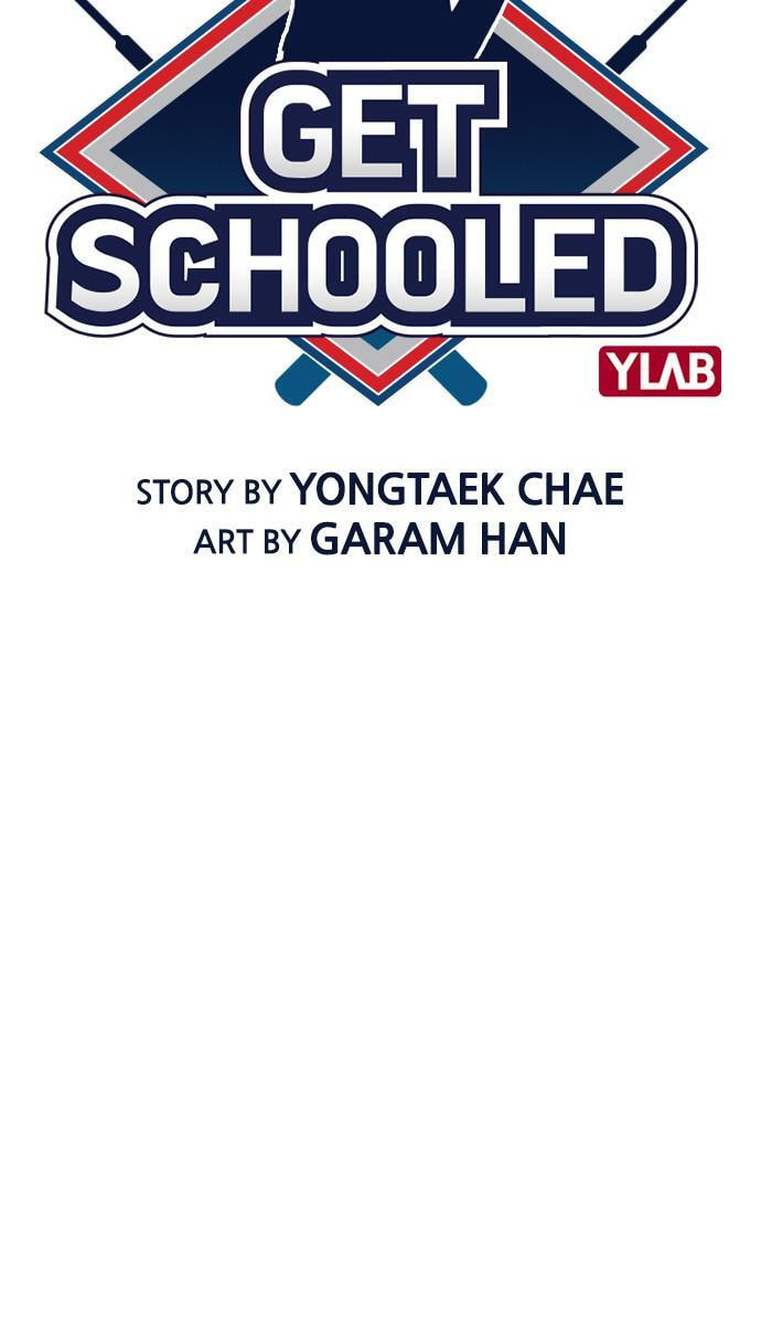 Get Schooled Chapter 38 page 10 - 