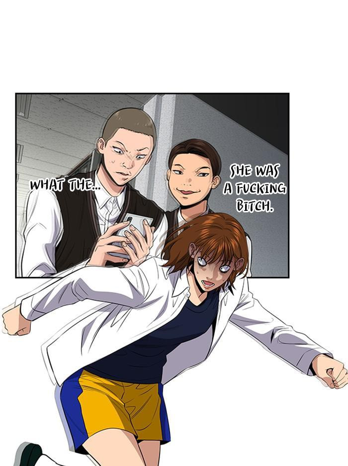 Get Schooled Chapter 39 page 13 - 