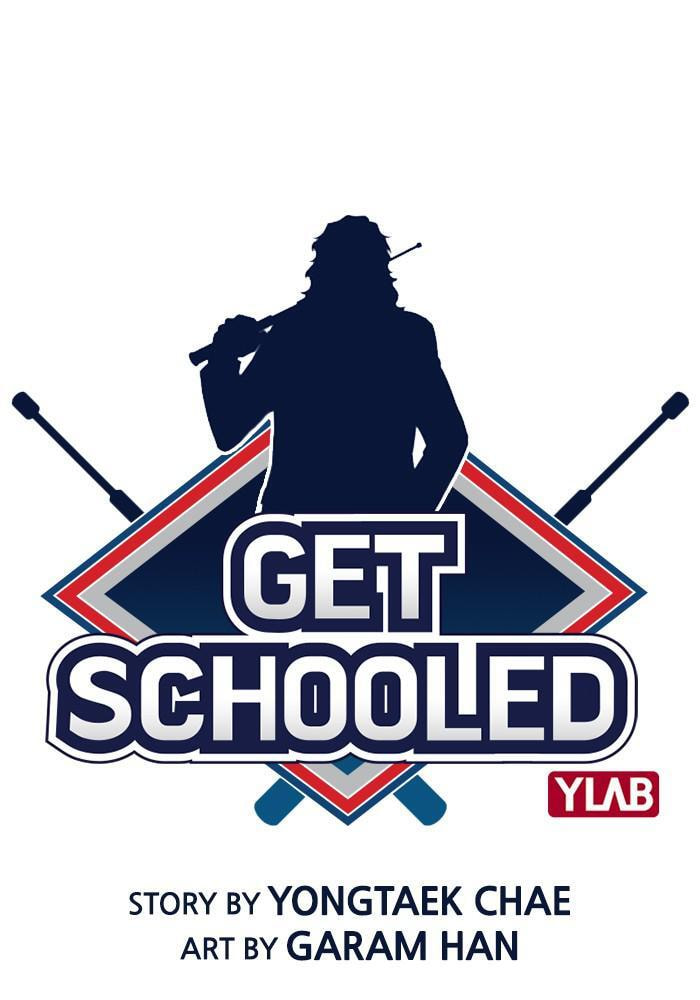 Get Schooled Chapter 39 page 22 - 