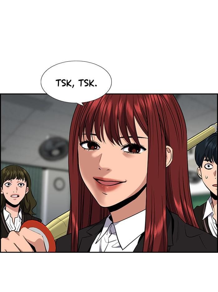 Get Schooled Chapter 39 page 9 - 