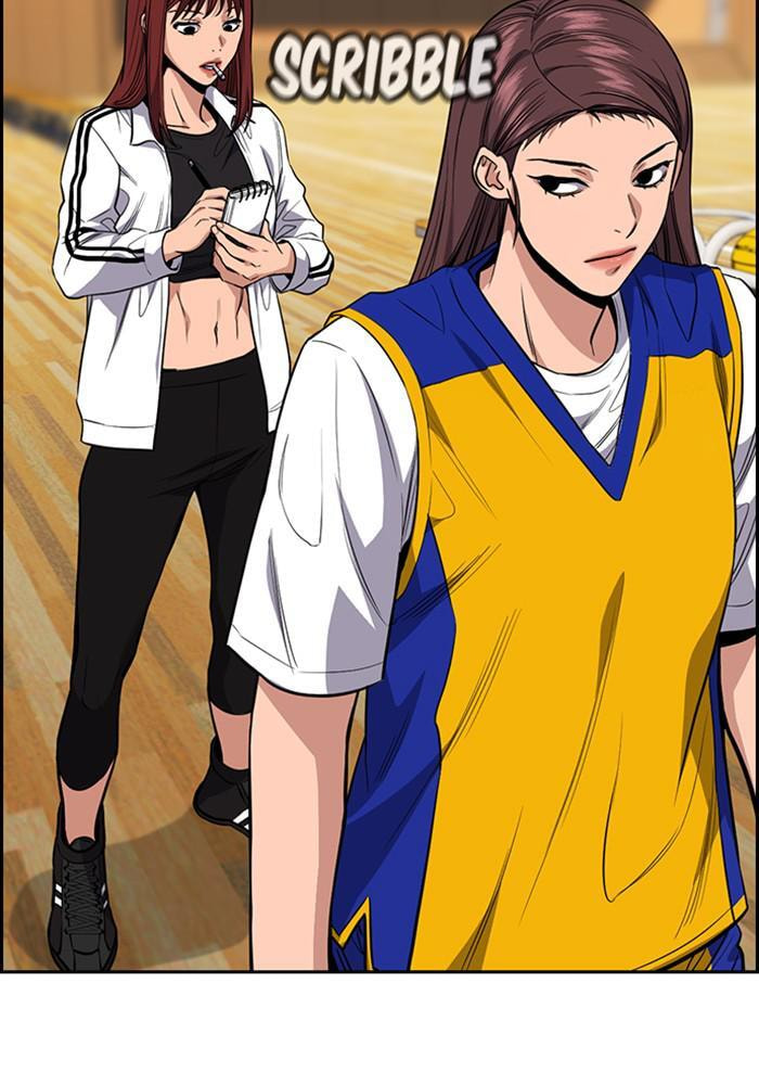 Get Schooled Chapter 39 page 99 - 