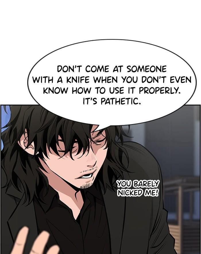 Get Schooled Chapter 4 page 11 - 
