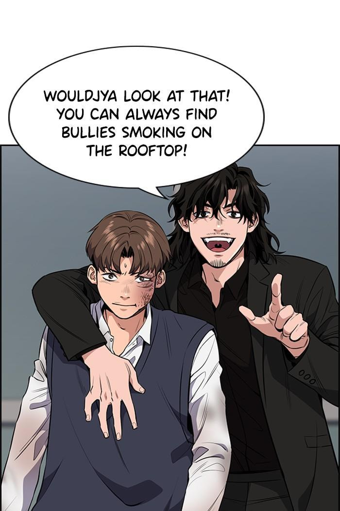 Get Schooled Chapter 4 page 125 - 