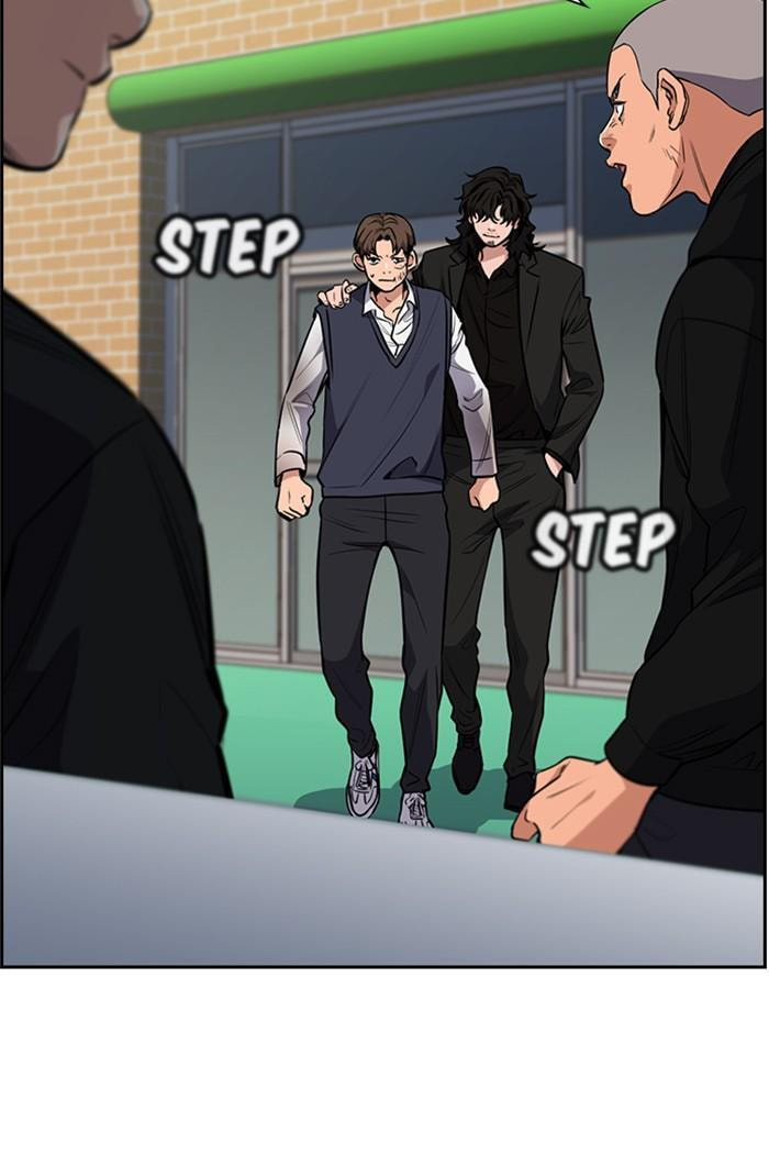 Get Schooled Chapter 4 page 129 - 