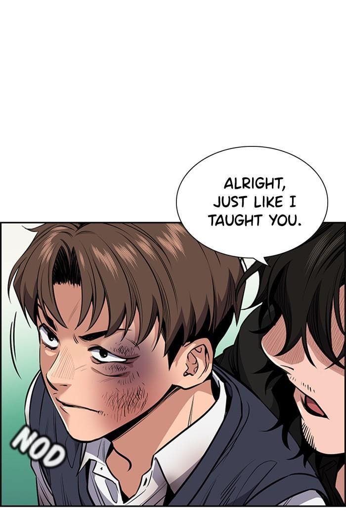 Get Schooled Chapter 4 page 130 - 