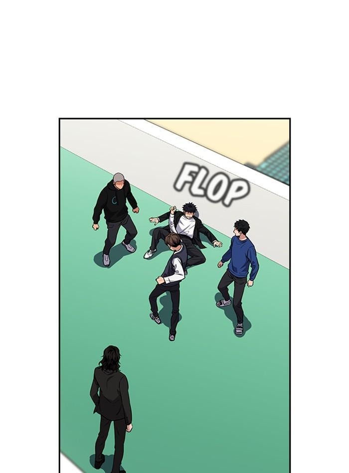 Get Schooled Chapter 4 page 136 - 