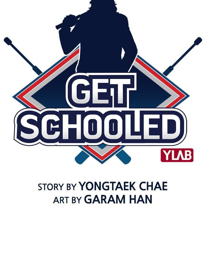 Get Schooled Chapter 4 page 15 - 
