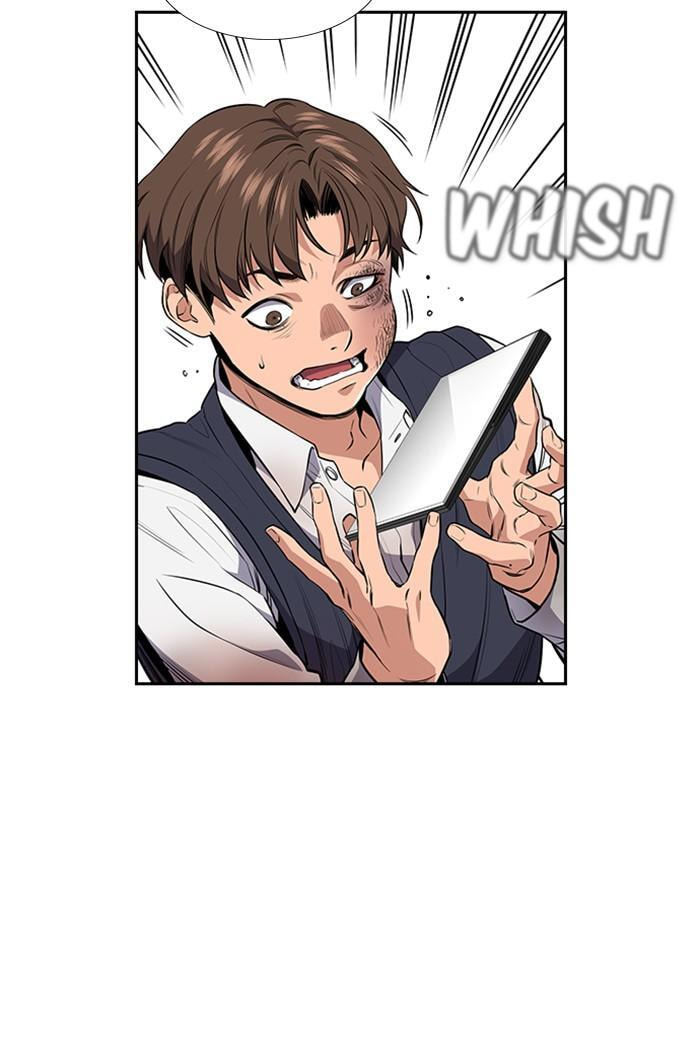 Get Schooled Chapter 4 page 28 - 