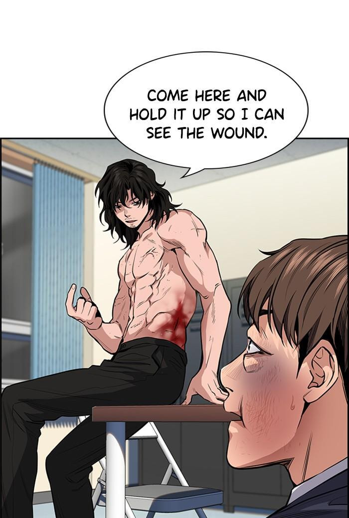 Get Schooled Chapter 4 page 29 - 