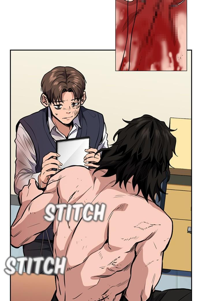 Get Schooled Chapter 4 page 31 - 