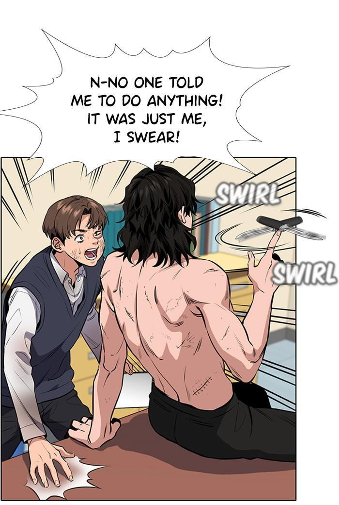 Get Schooled Chapter 4 page 36 - 