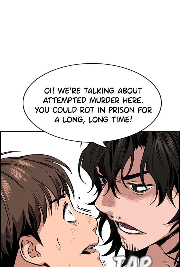 Get Schooled Chapter 4 page 39 - 
