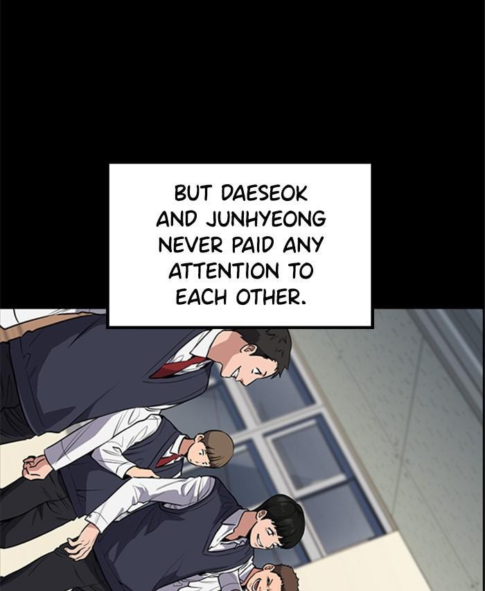 Get Schooled Chapter 4 page 56 - 