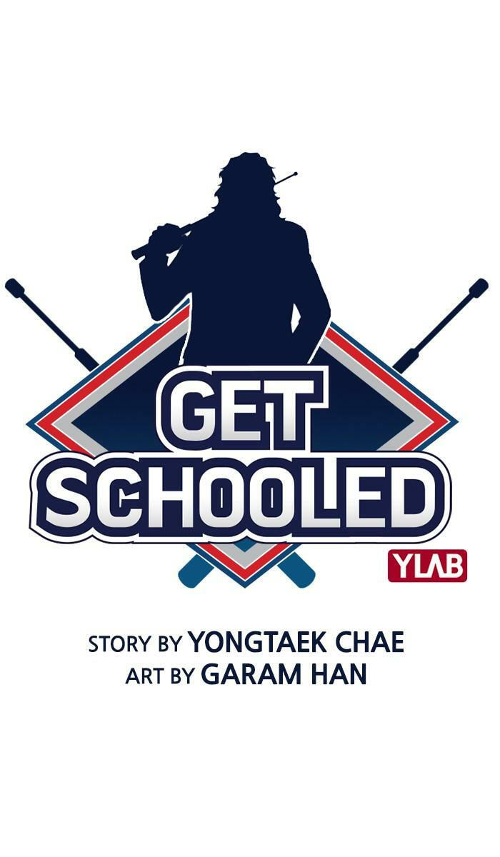 Get Schooled Chapter 40 page 11 - 