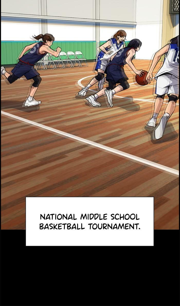 Get Schooled Chapter 40 page 21 - 