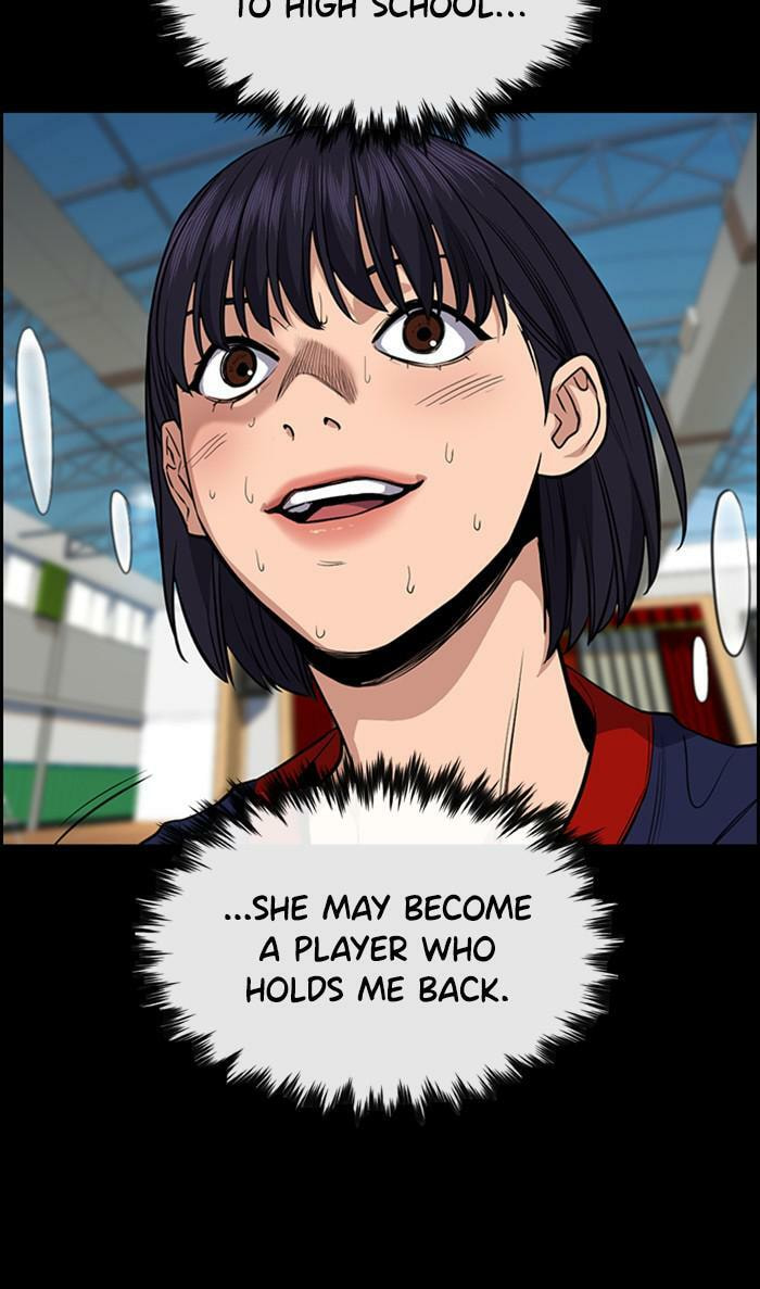 Get Schooled Chapter 40 page 35 - 