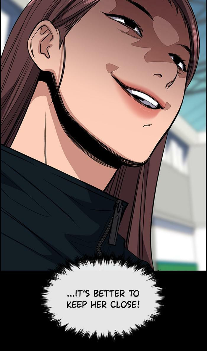 Get Schooled Chapter 40 page 38 - 