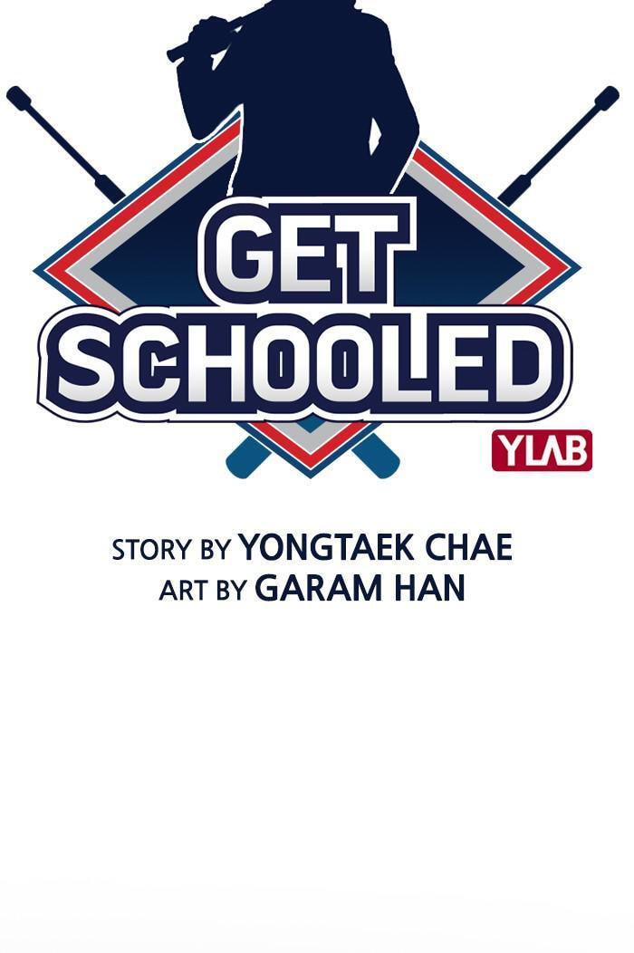 Get Schooled Chapter 41 page 11 - 