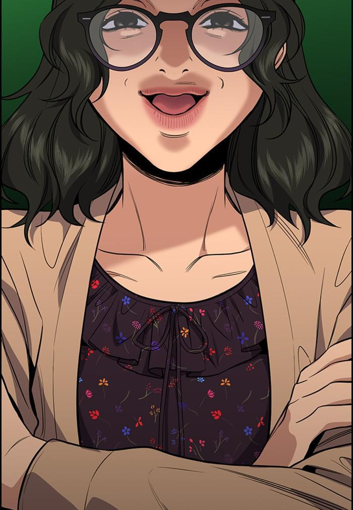 Get Schooled Chapter 41 page 128 - 