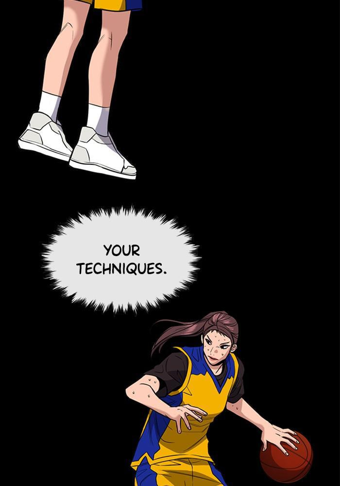 Get Schooled Chapter 41 page 19 - 