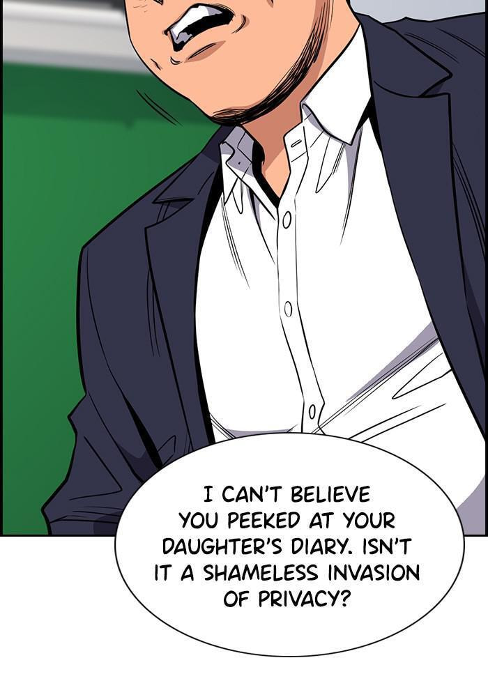 Get Schooled Chapter 42 page 119 - 