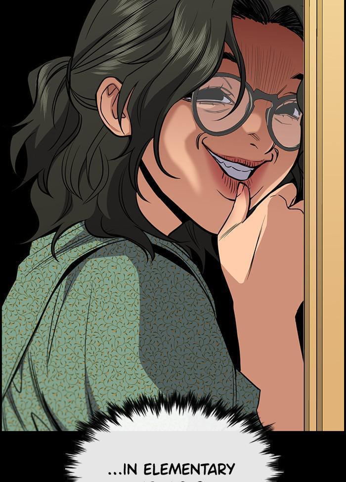 Get Schooled Chapter 42 page 19 - 