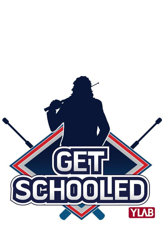 Get Schooled Chapter 42 page 21 - 