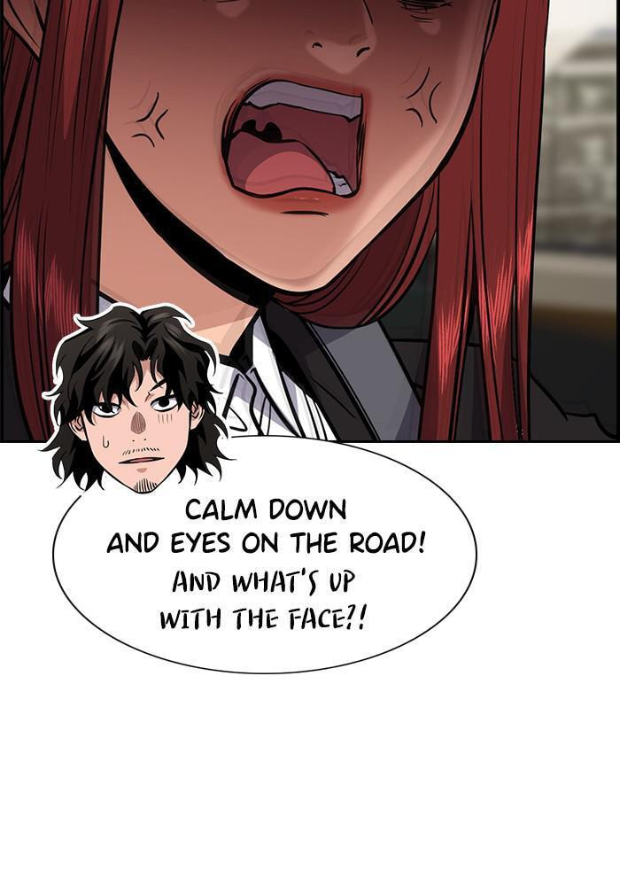 Get Schooled Chapter 42 page 27 - 