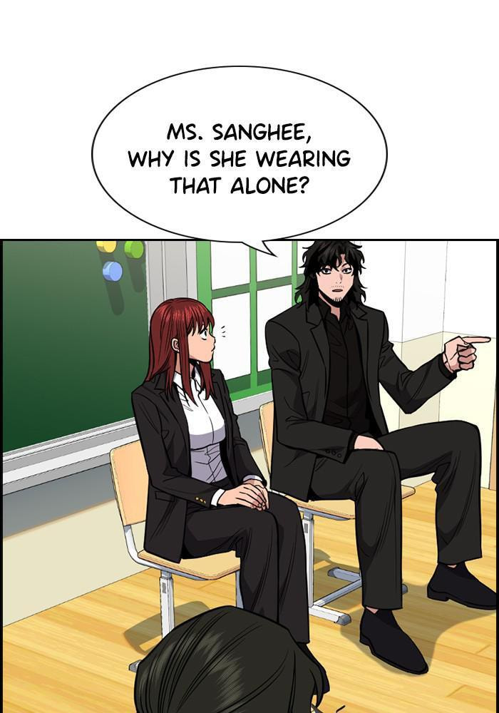 Get Schooled Chapter 42 page 91 - 