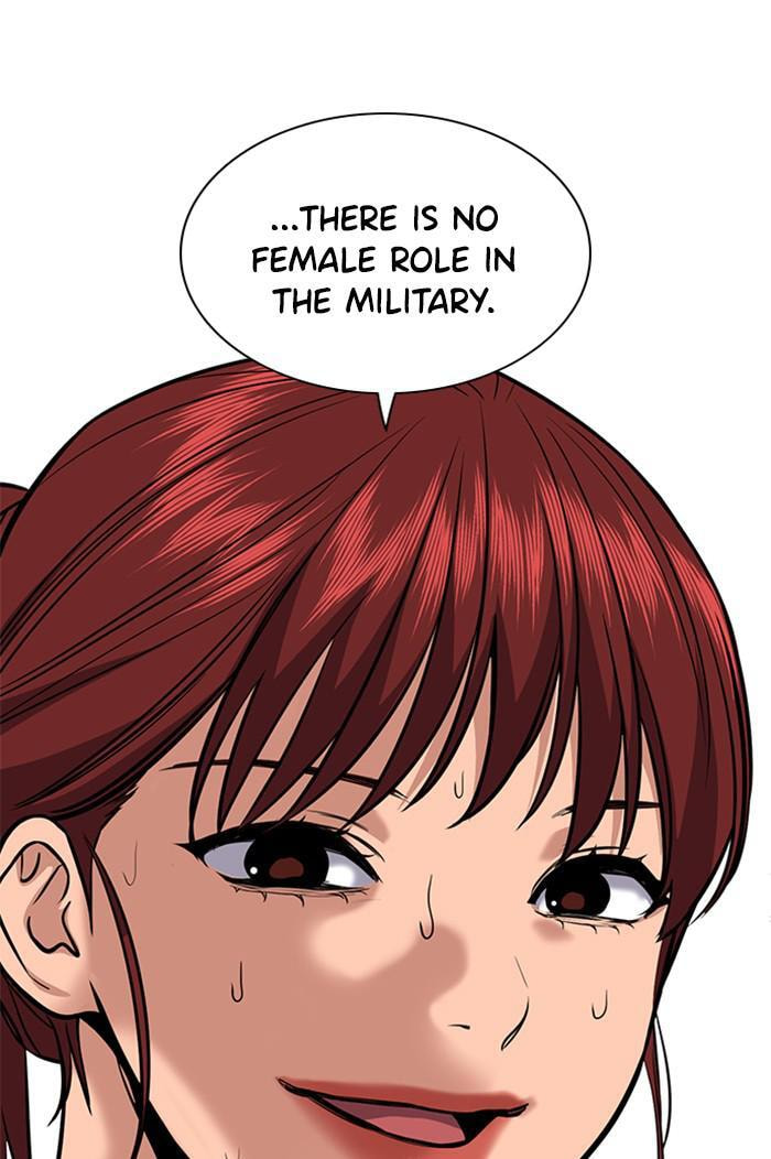 Get Schooled Chapter 43 page 116 - 