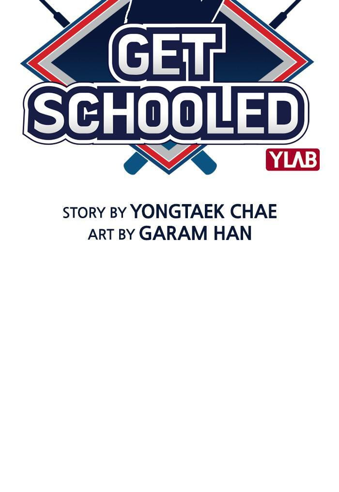 Get Schooled Chapter 43 page 23 - 